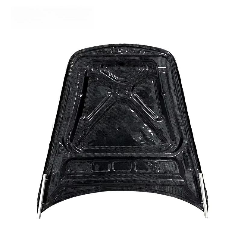 Carbon Fiber Front Bonnet Hood for 2005-2011  Carrera 911 997